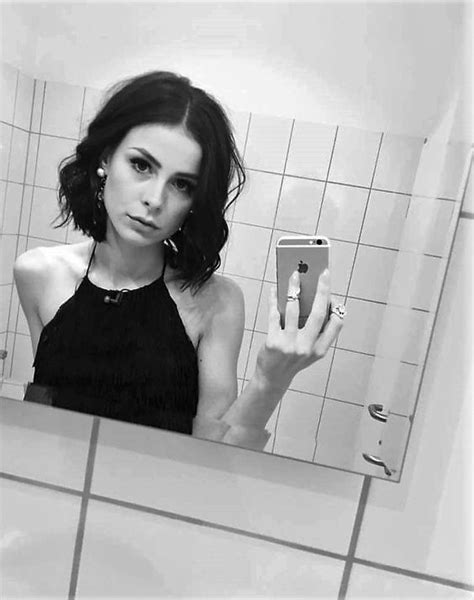 German Celeberty Lena Meyer Landrut leaked nudes